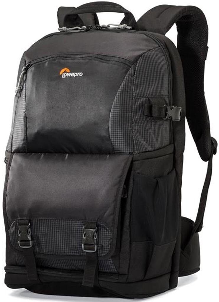 Lowepro Fastpack Pro BP 250 AW III grau