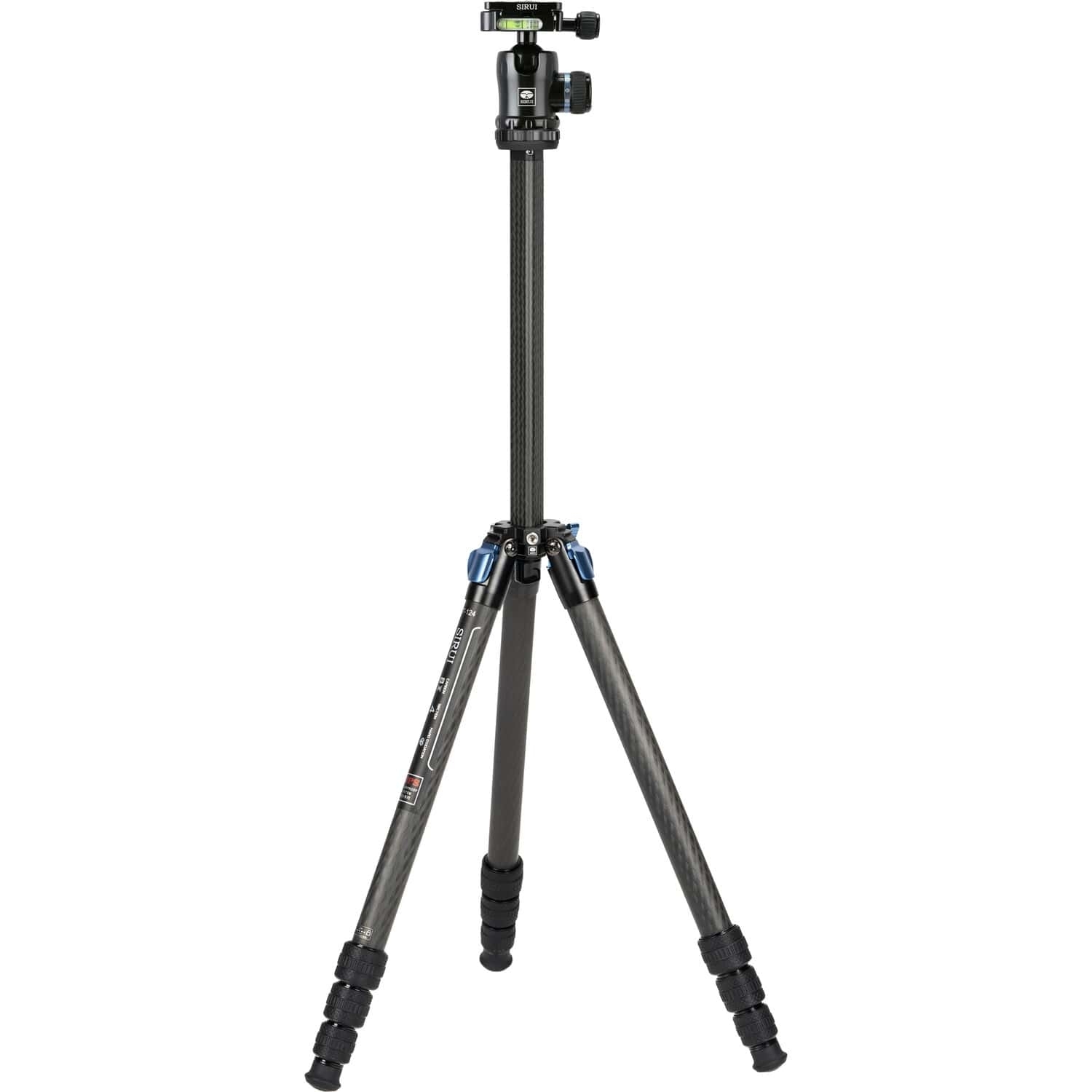 SIRUI ST-125+ST-10X