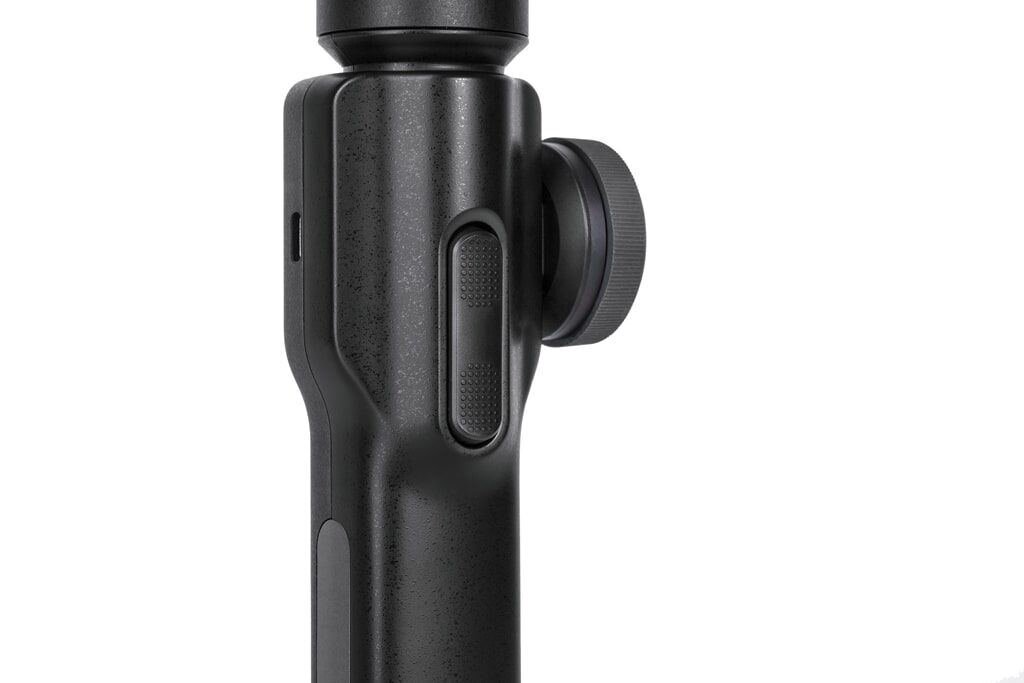 ZHIYUN SMOOTH 5 schwarz