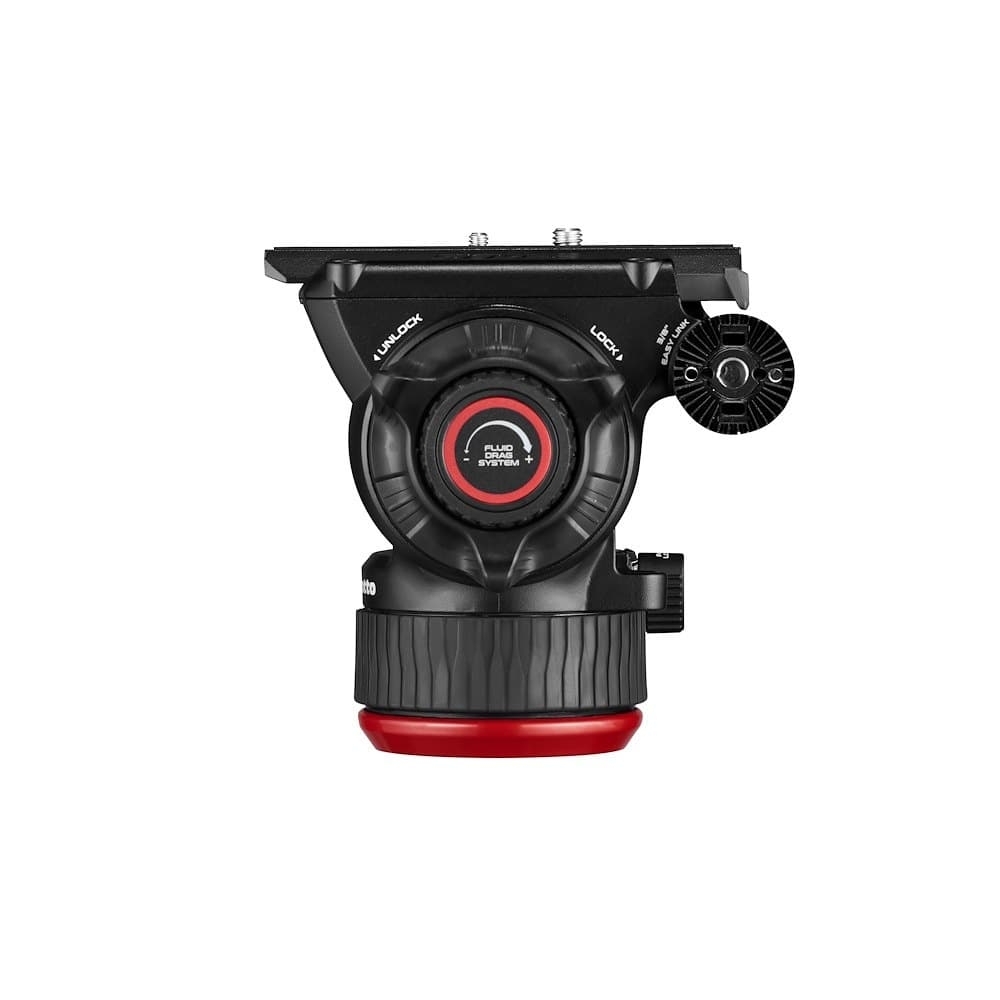 Manfrotto MVK504XTWINMC 504X & CF Twin MS