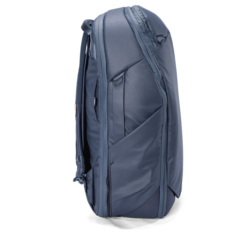 Peak Design Travel Backpack 30L Midnight blue