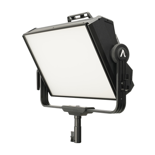 Aputure Nova P300c Kit (EU Version) +Koffer + Hochl.-RGBWW-Flächenleuchte
