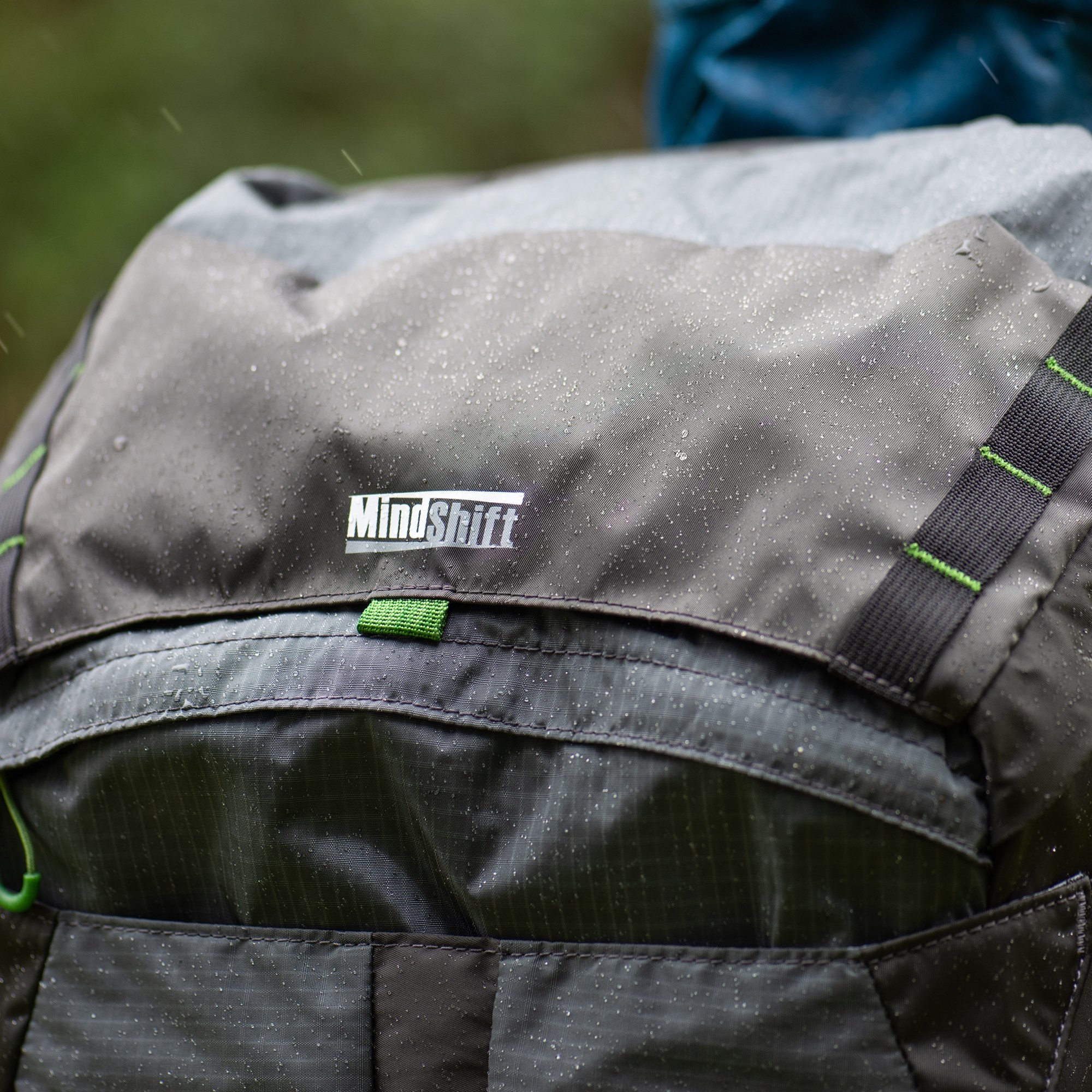 Think Tank Rotation 34 L Rain Cover