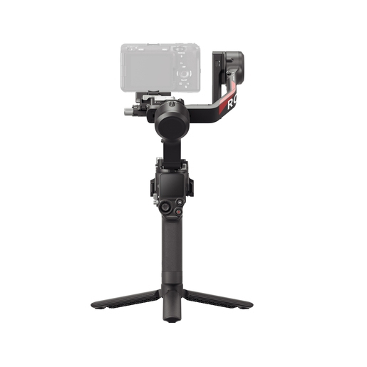 DJI RS 4 Mini Einhandgimbal Stabilisierungssystem