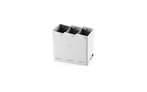 DJI Mini 3 Zweiweg Ladestation