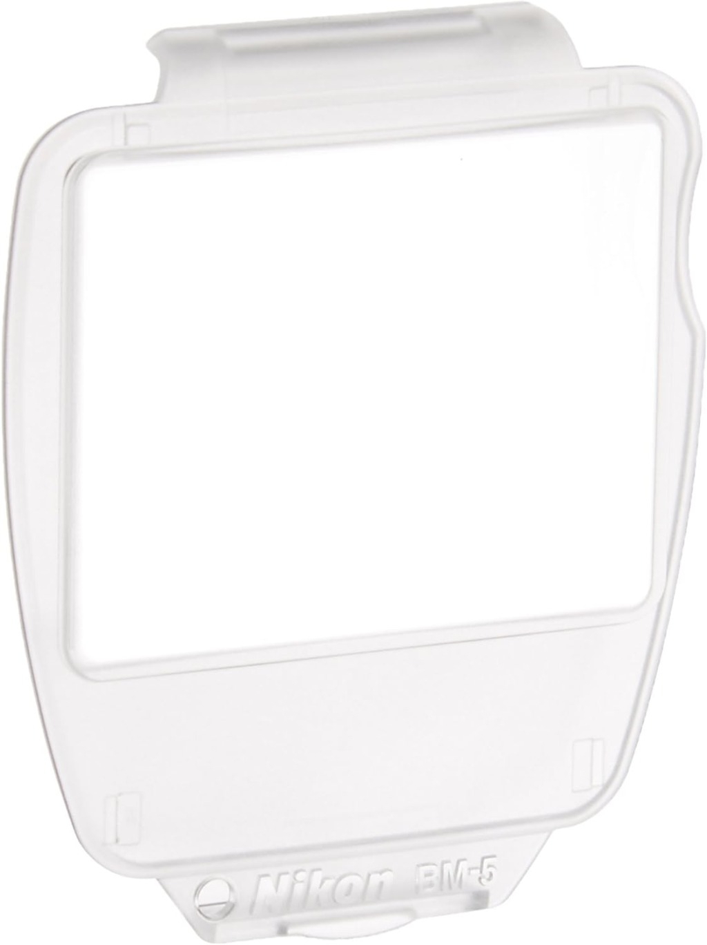 Nikon Monitorabdeckung BM-5