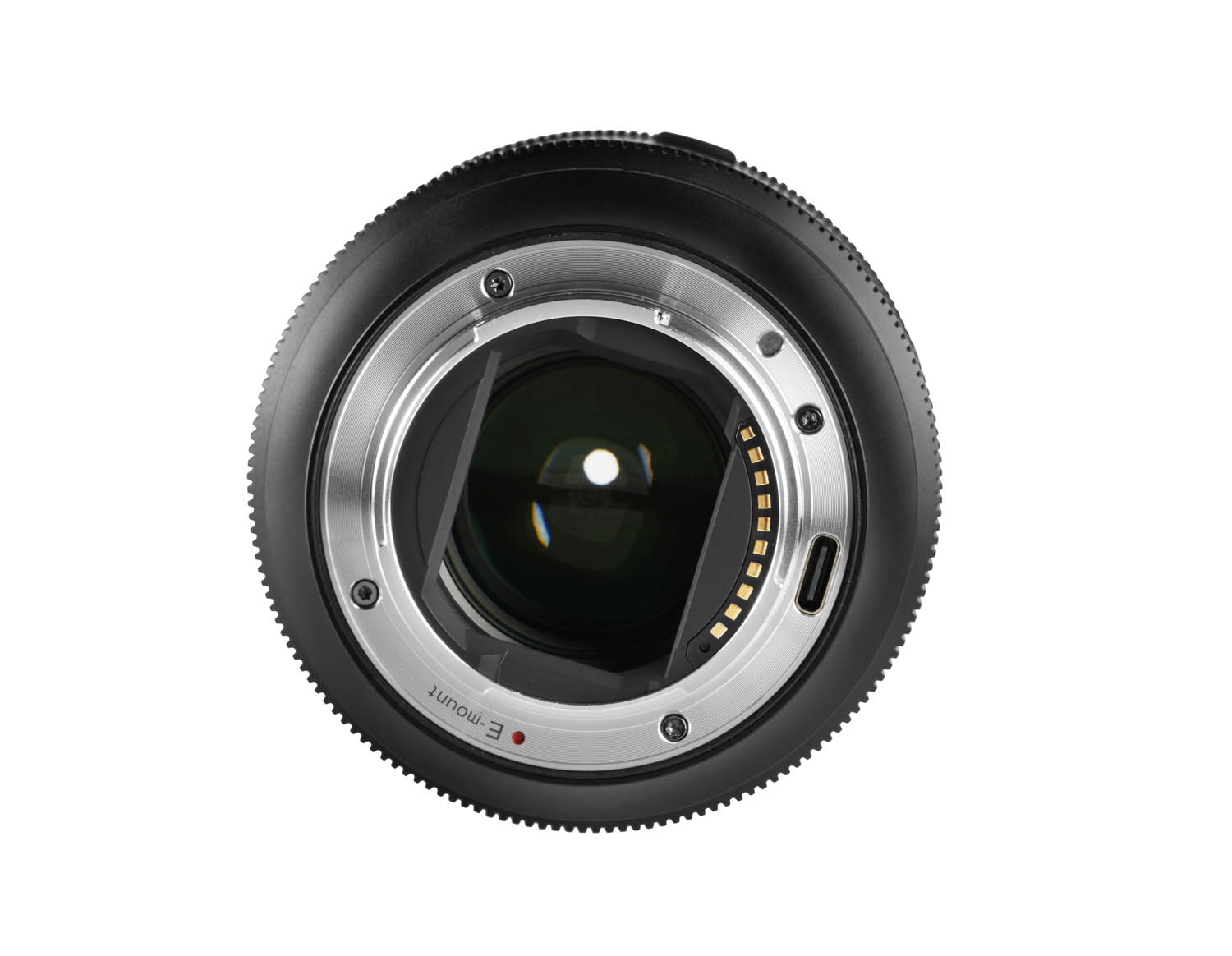 SIRUI AURORA 85mm F1,4 Vollformat AF für Nikon Z