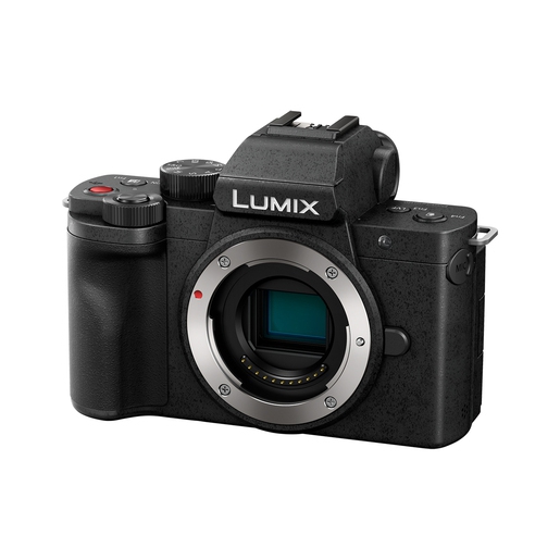 Panasonic LUMIX DC-G100D + Panasonic LUMIX 12-32mm 1:3.5-5.6