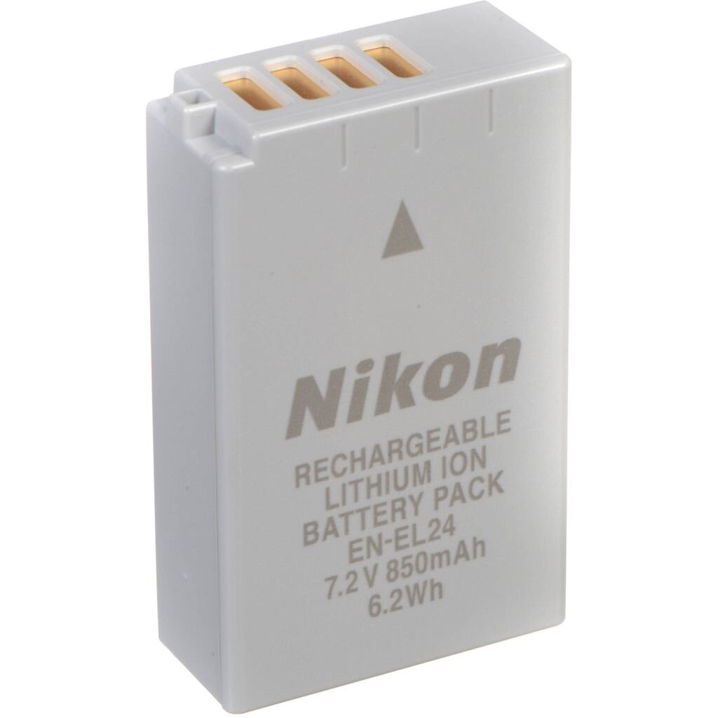 Nikon EN-EL24