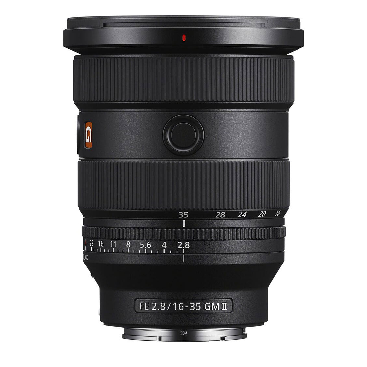 Sony SEL FE 16-35mm 1:2.8 GM II OSS (SEL1635GM) E-Mount