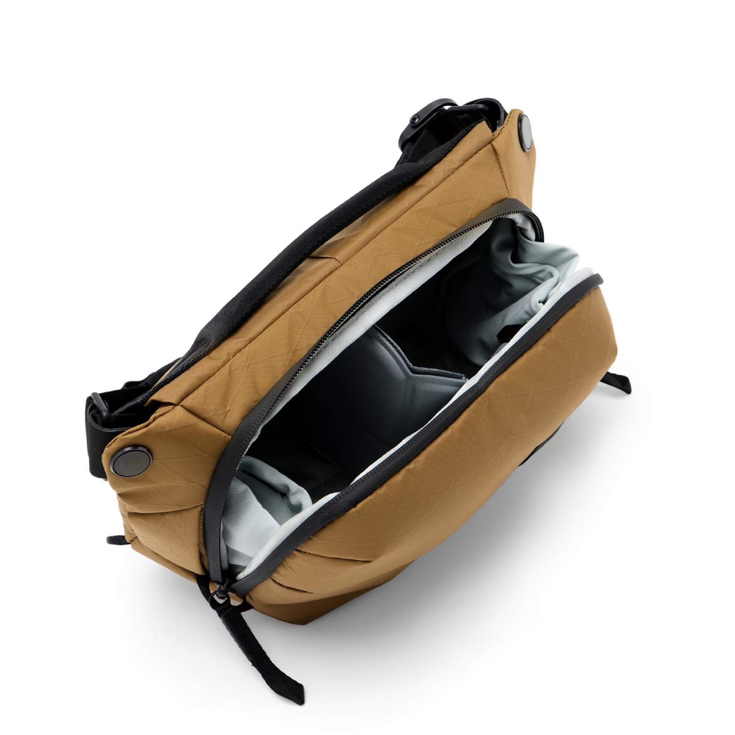 Peak Design Everyday Sling V2 3 Liter Coyote