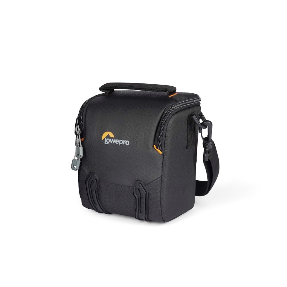 Lowepro Adventura SH 120 III schwarz