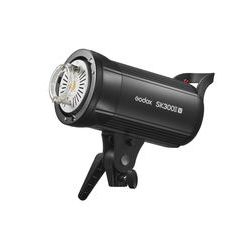 Godox SK300IIV-C Studioblitz Kit