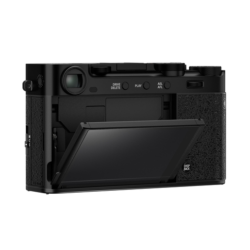Fujifilm X-E5 Gehäuse schwarz