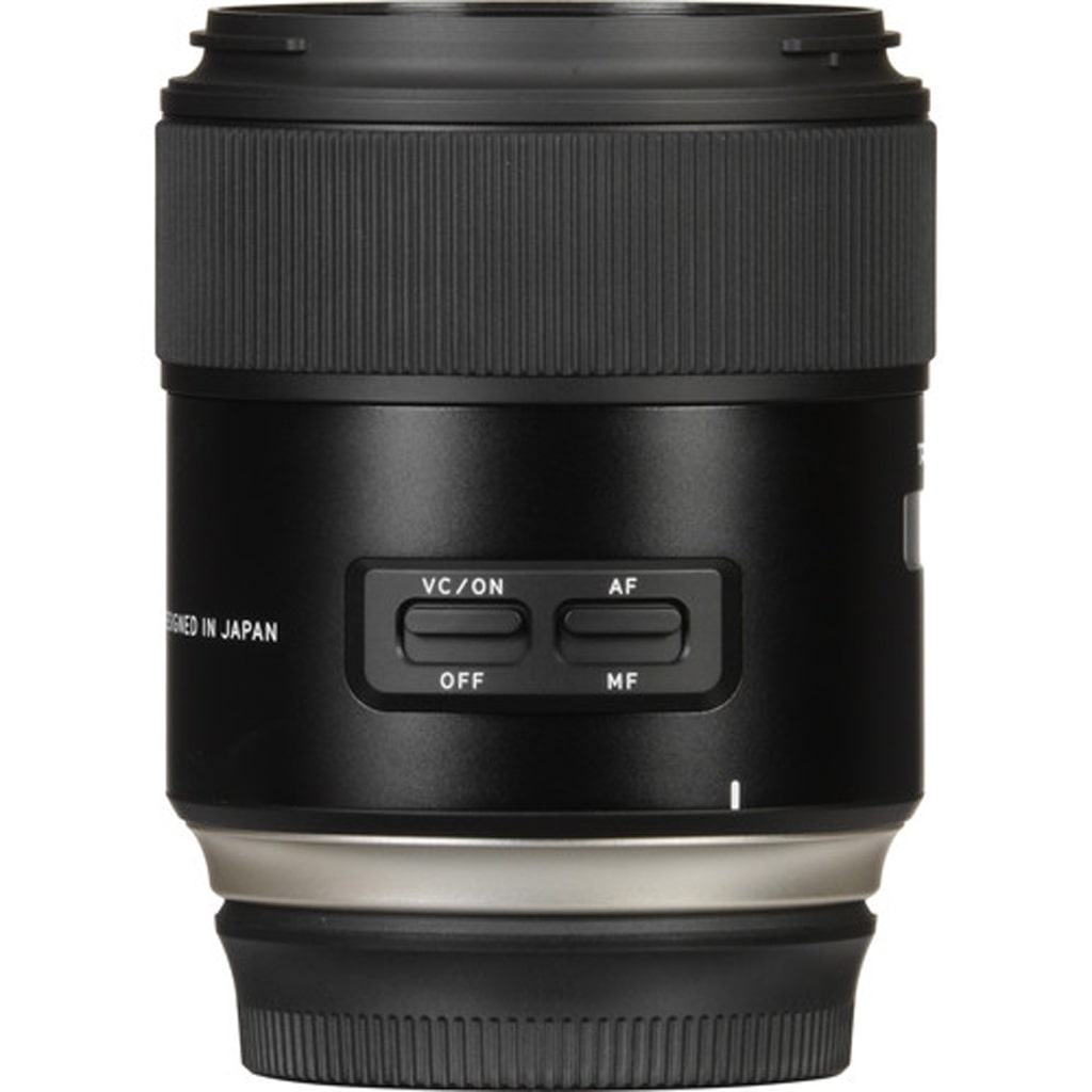 Tamron SP 45mm 1:1,8 Di VC USD für Canon B-Ware