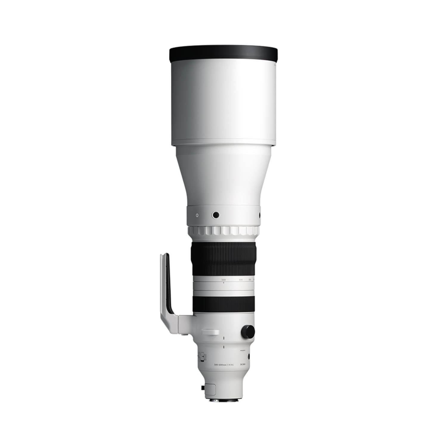 Sigma 300-600mm 1:4 DG OS Sports für Leica/Panasonic L-Mount