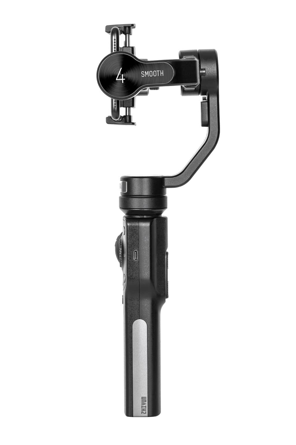 ZHIYUN SMOOTH 5 schwarz