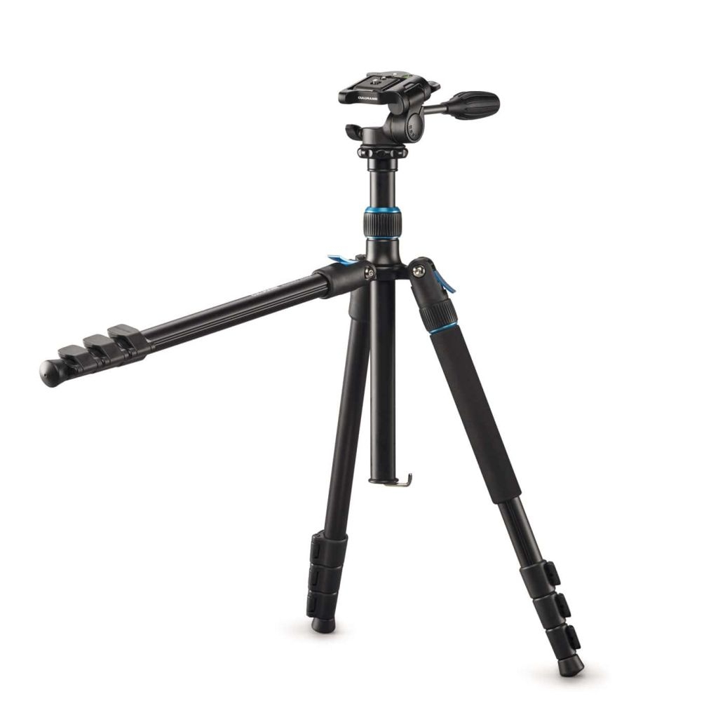 Cullmann Stativ RONDO 460M RB8.5
