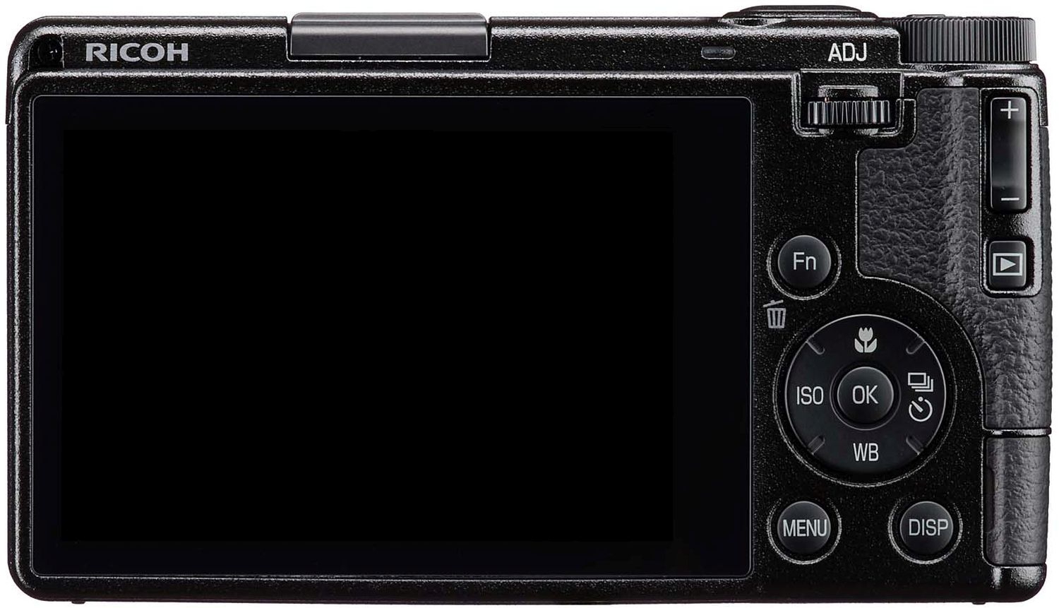 Ricoh GR IV
