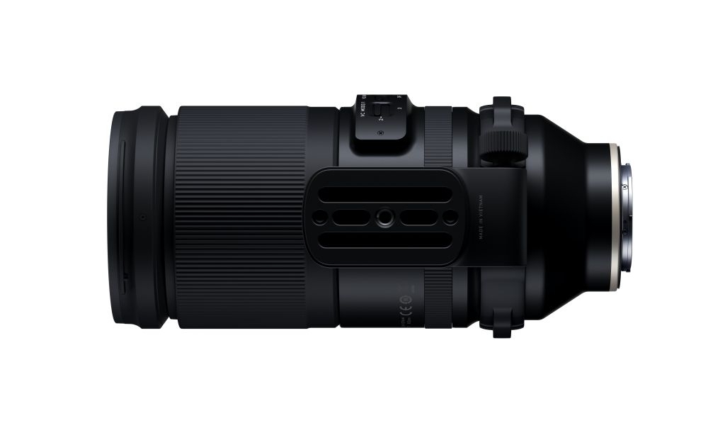 Tamron 150-500mm f5-6,7 Di III VC VXD Nikon Z
