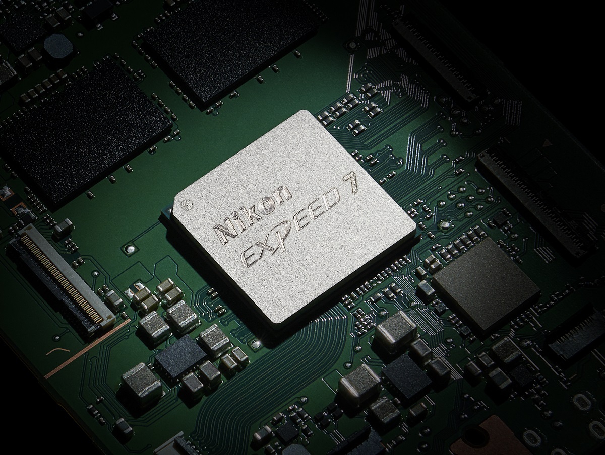 Nikon Z5 II Gehäuse