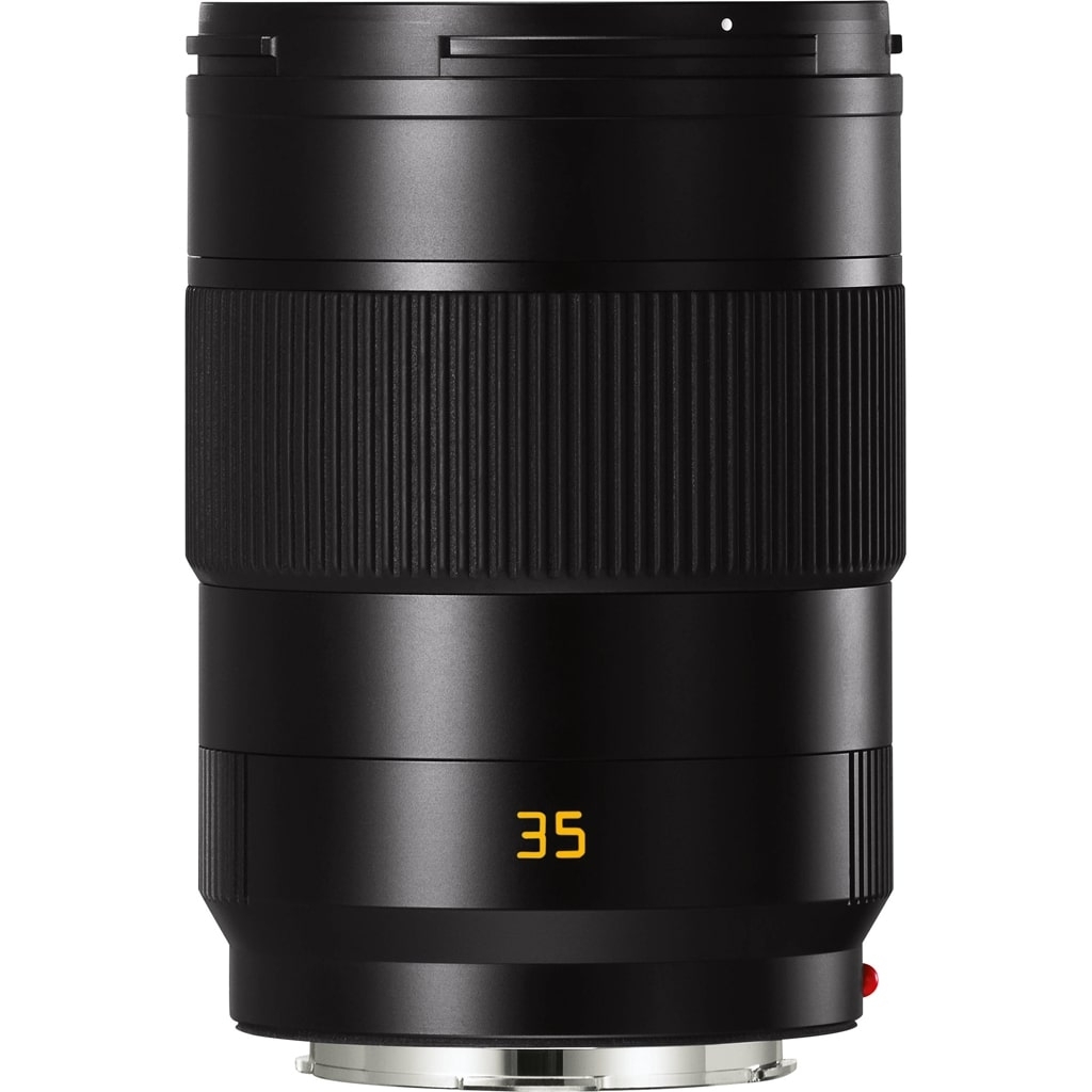 Leica APO-SUMMICRON-SL 35mm 2.0 ASPH 1118 DEMO