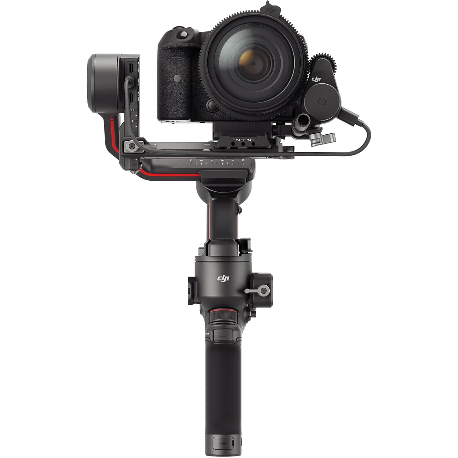 DJI RS 3 Combo