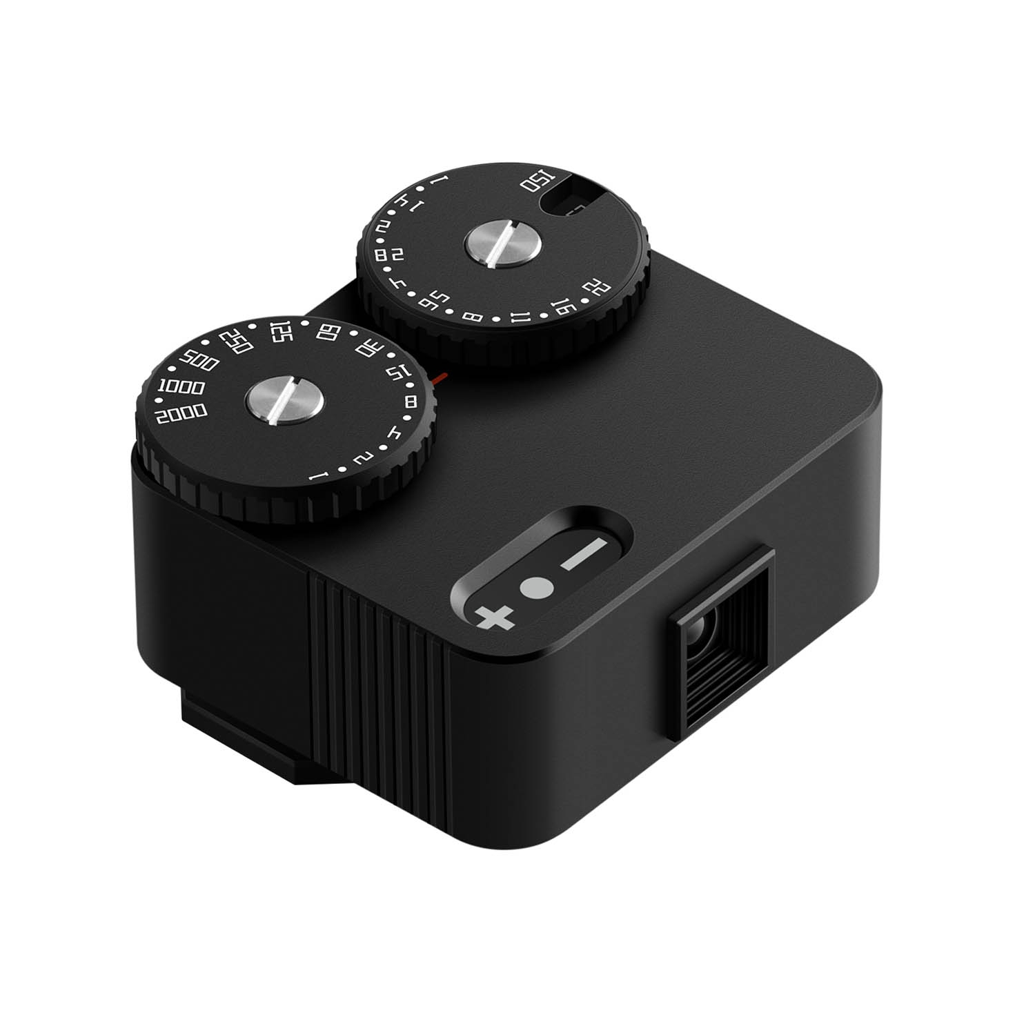 TTArtisan Belichtungsmesser II schwarz