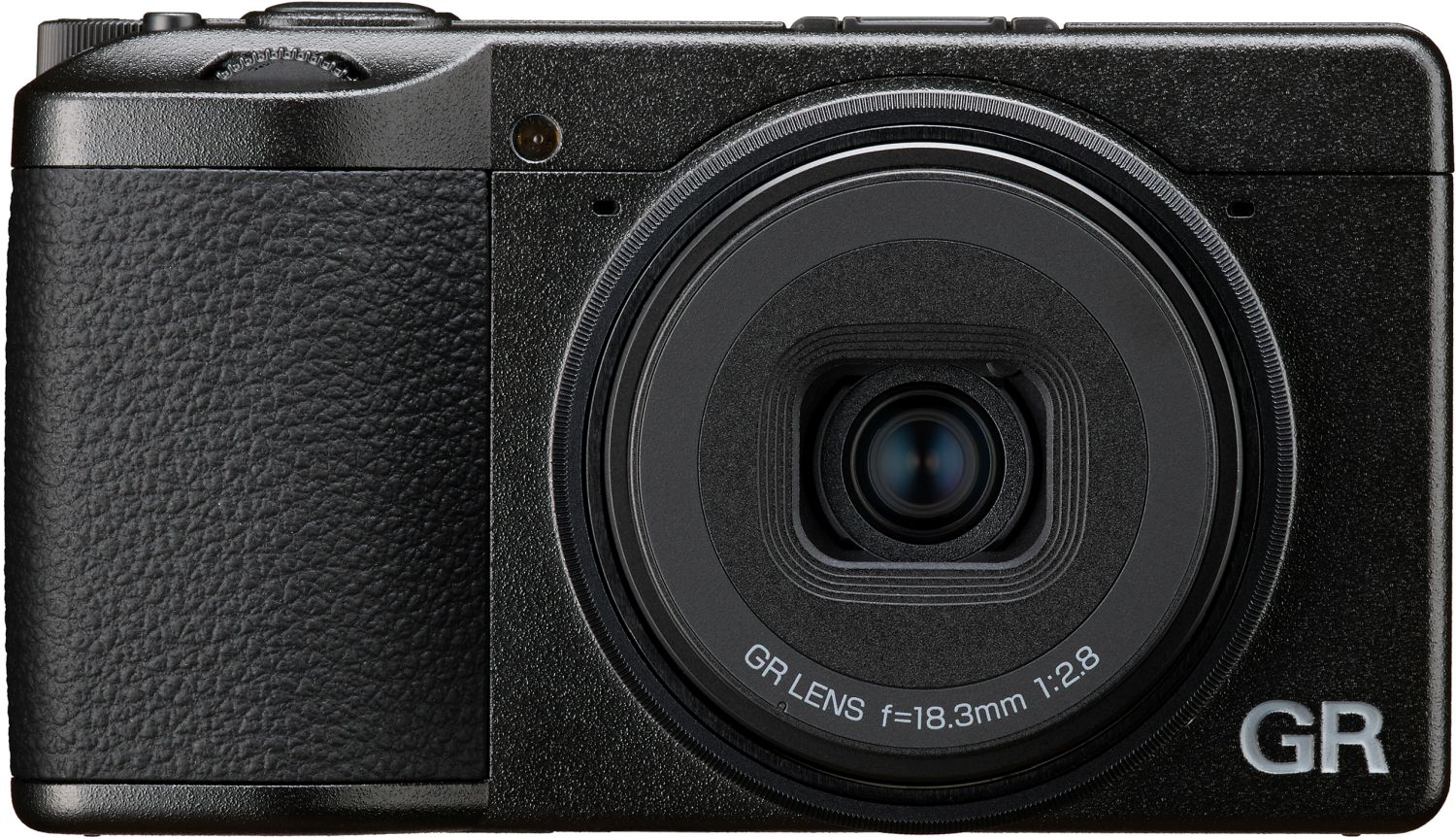 Ricoh GR IV
