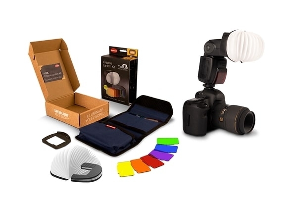 Hähnel Module Creative Lantern Kit