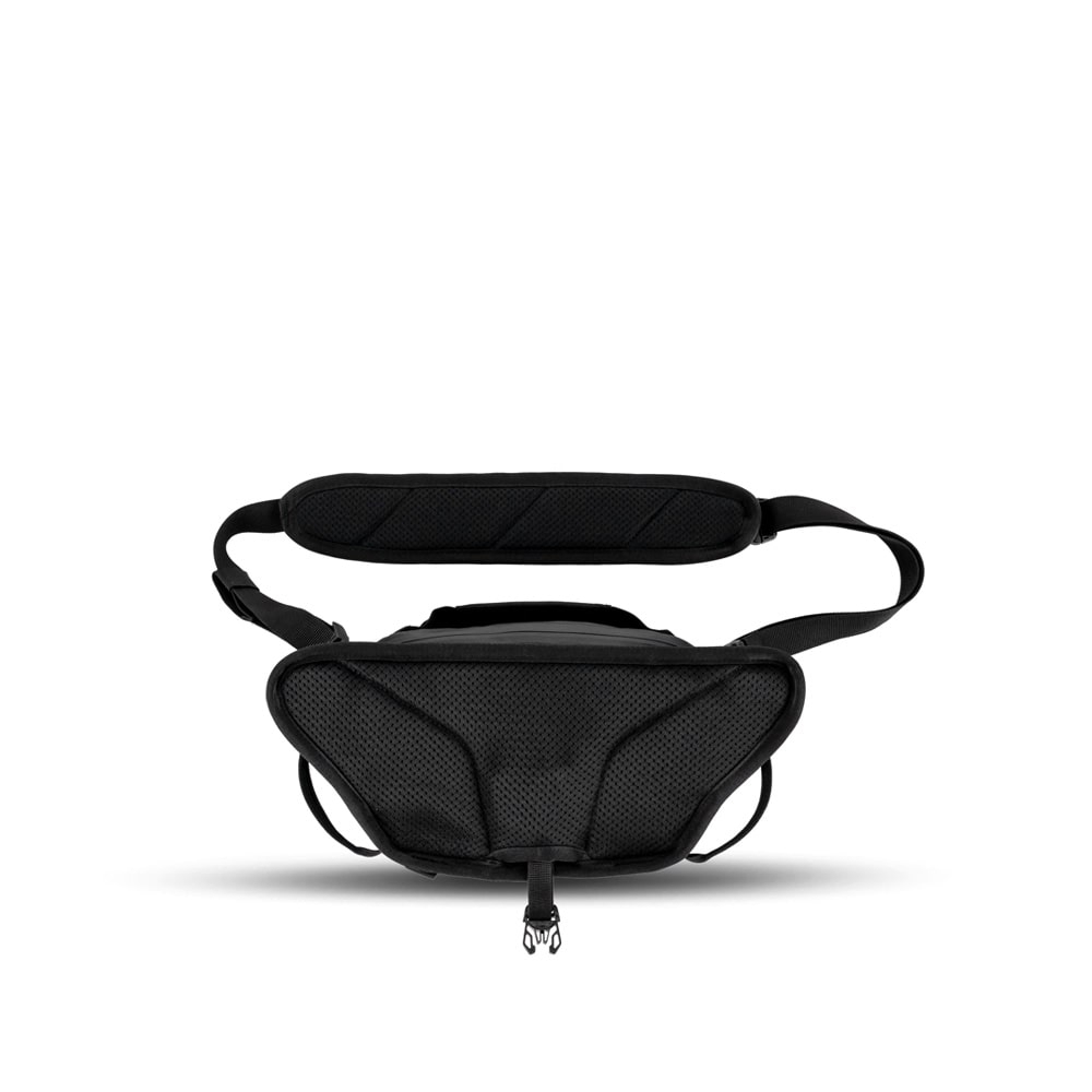 WANDRD ROGUE Sling 3L Tan