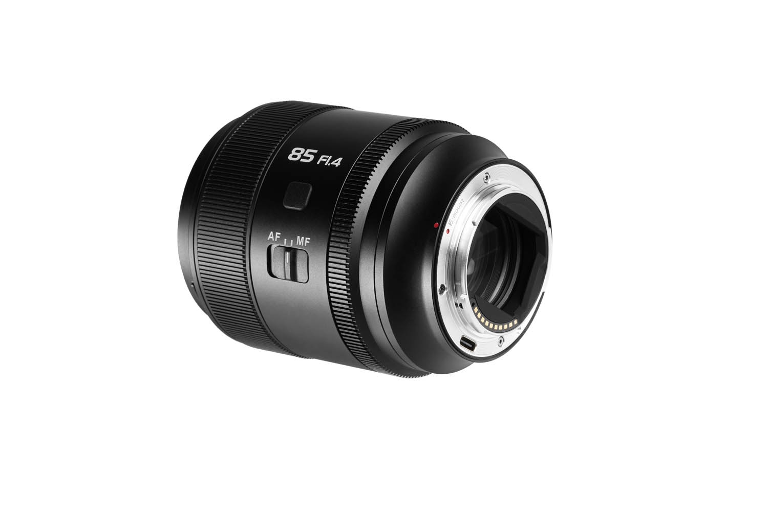 SIRUI AURORA 85mm F1,4 Vollformat AF für Nikon Z