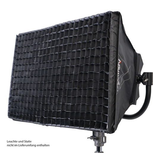 Aputure Nova P600c Softbox