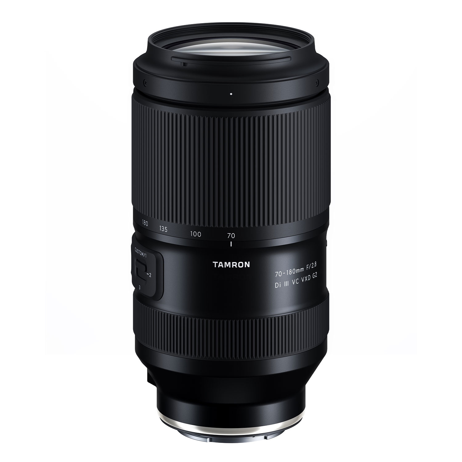 Tamron 70-180mm f2,8 Di III VC VXD G2 Sony E