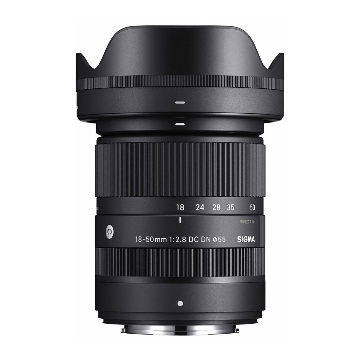 Sigma 18-50mm 1:2,8 DC DN Contemporary für Fujifilm X