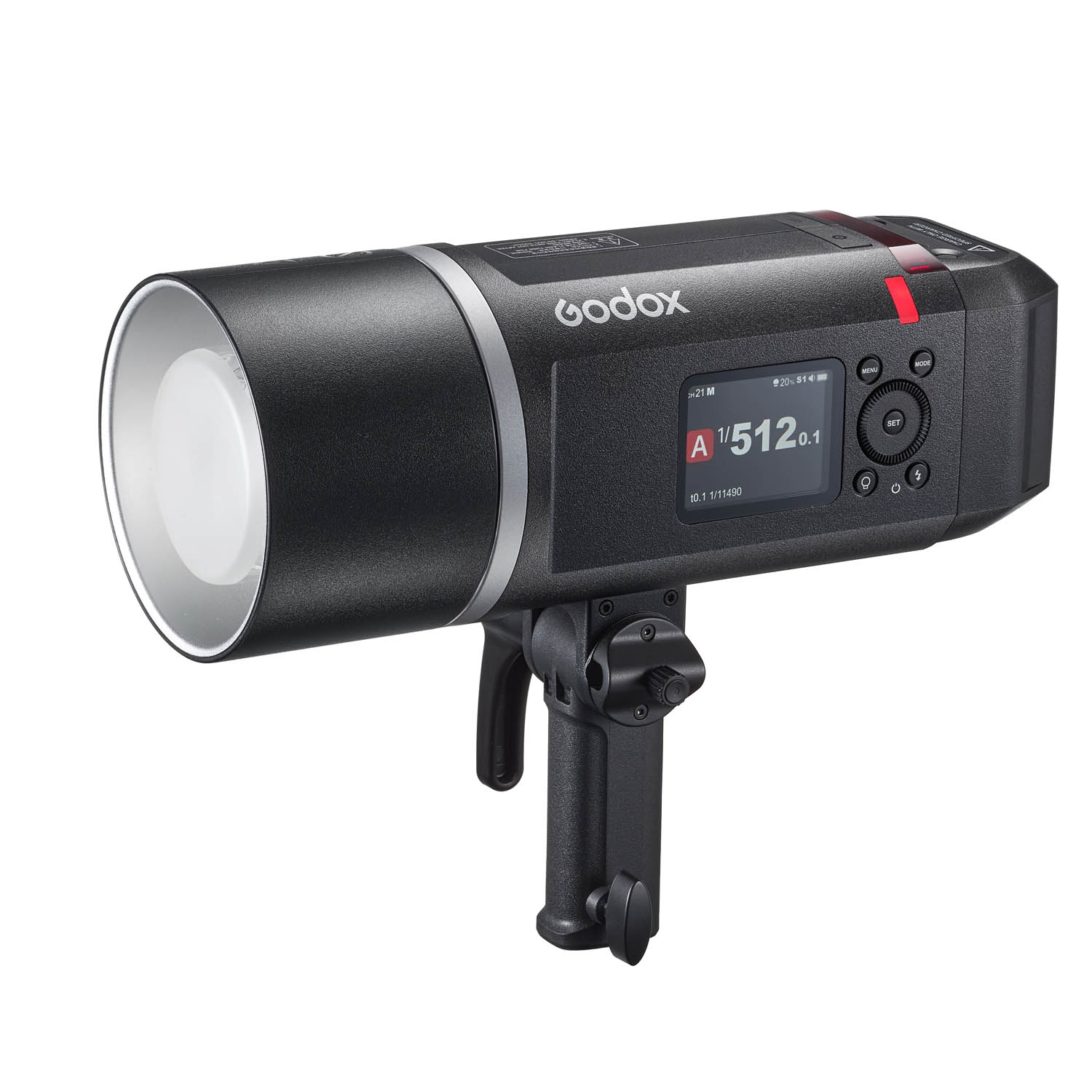 Godox AD600BM II