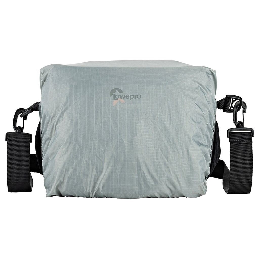 Lowepro Nova 140 AW II schwarz