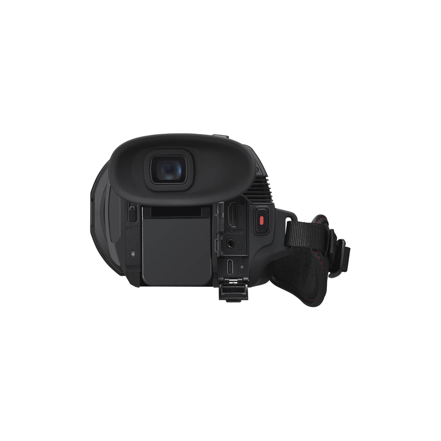 Panasonic HC-X1600