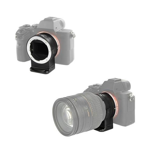 Viltrox NF-E1 AF Mount Adapter