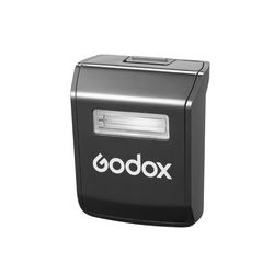 Godox V1PRO N Rundblitzgerät + Akku für Nikon