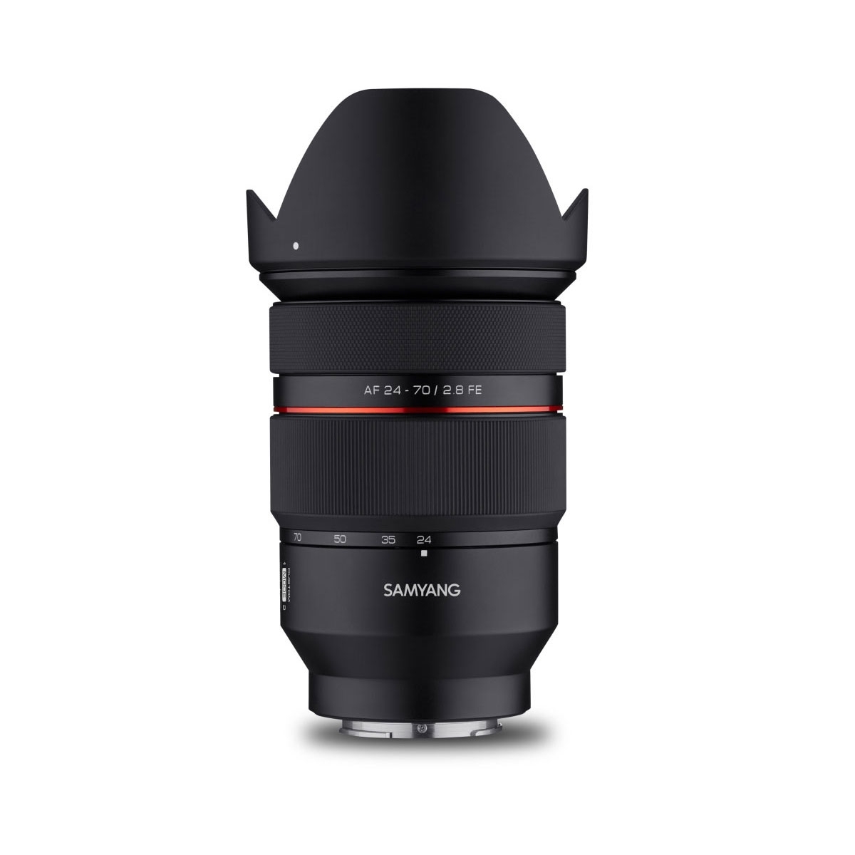 Samyang AF 24-70mm 1:2,8 FE für Sony E