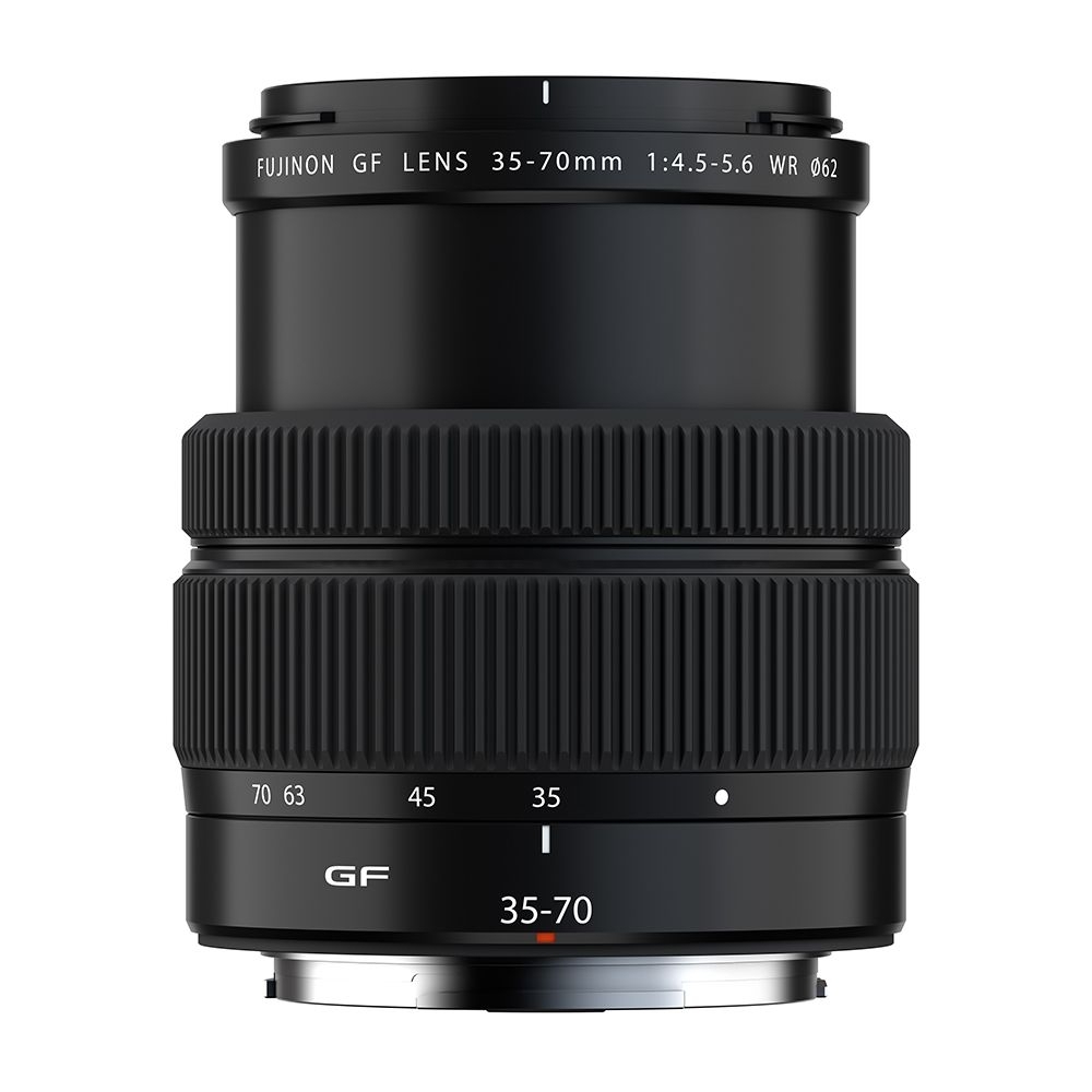 Fujifilm GF 35-70mm 4.5-5.6 WR