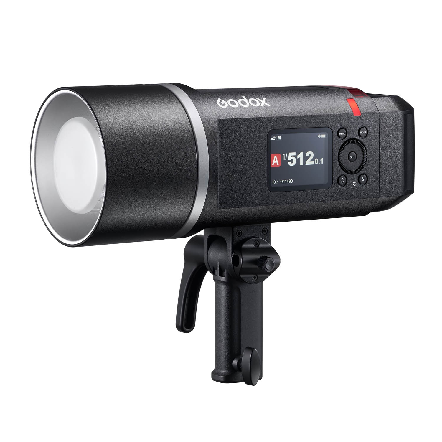 Godox AD600BM II