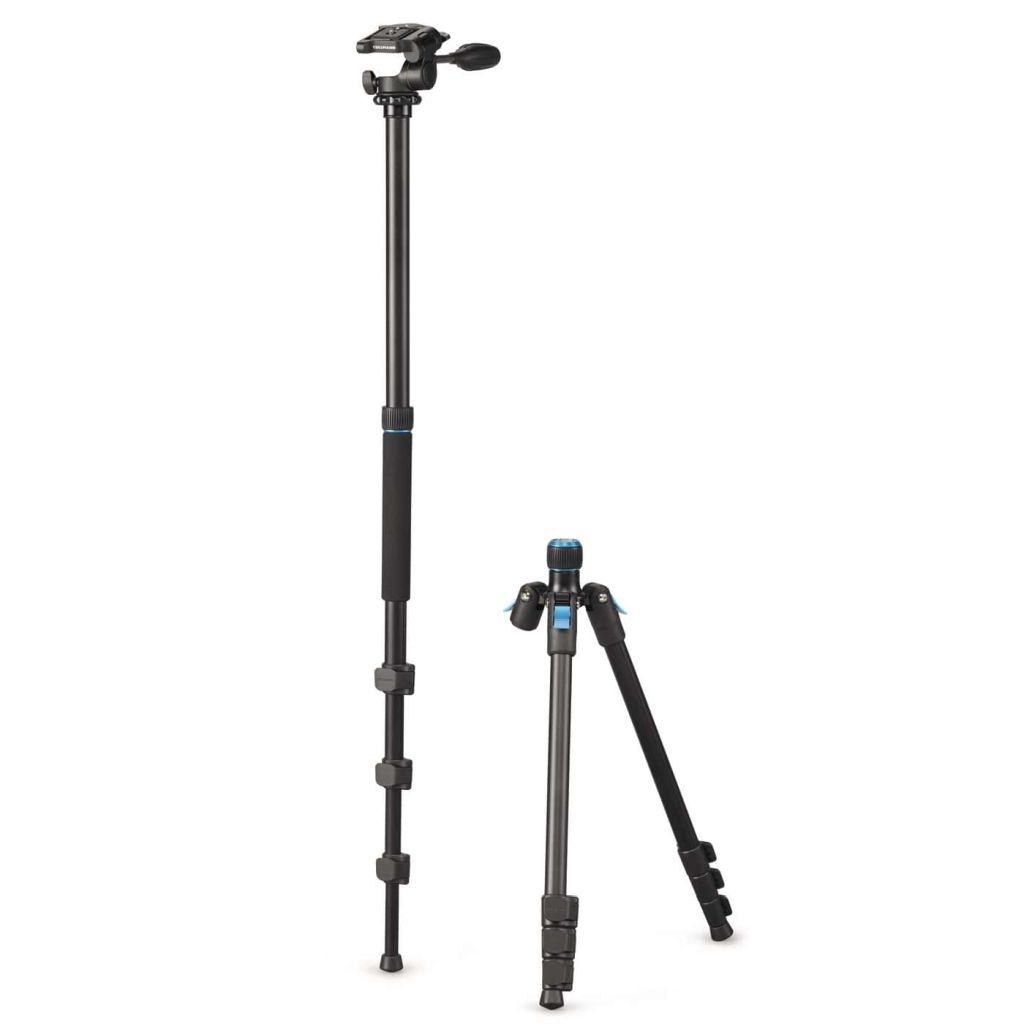 Cullmann Stativ RONDO 460M RB8.5