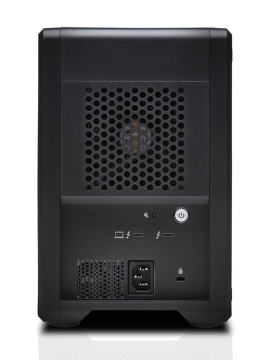 SanDisk 48TB Profi Shuttle 4 G-Raid mobile HDD