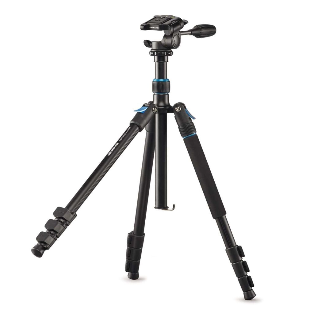 Cullmann Stativ RONDO 460M RB8.5