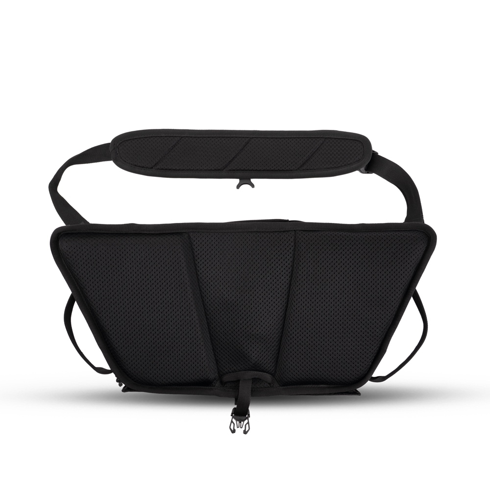 WANDRD ROGUE Sling 9L Dallol Yellow