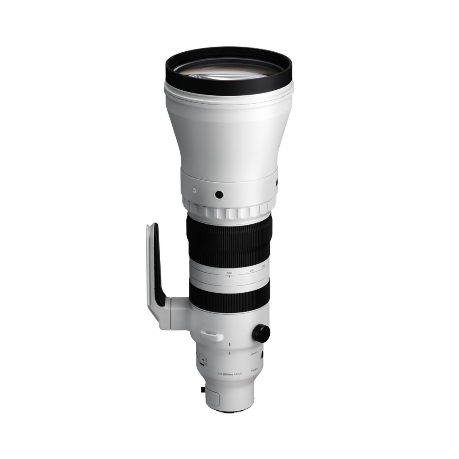 Sigma 300-600mm 1:4 DG OS Sports für Leica/Panasonic L-Mount