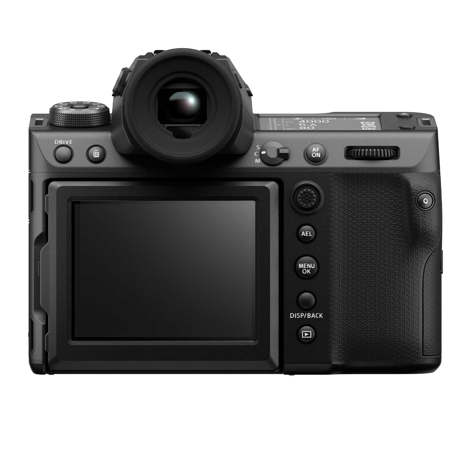 Fujifilm GFX 100 II Gehäuse EU