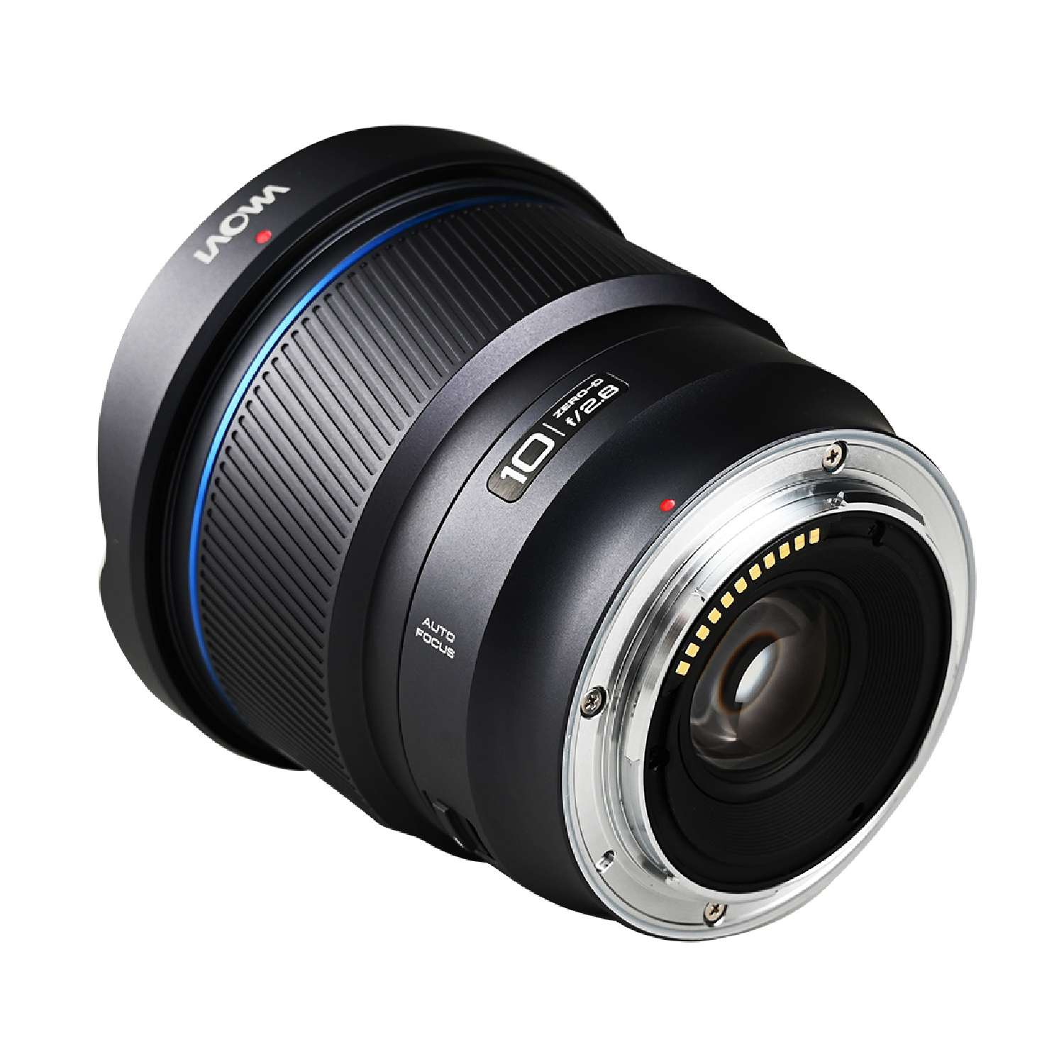 LAOWA AF 10mm 1:2,8 Zero-D FF für Nikon Z